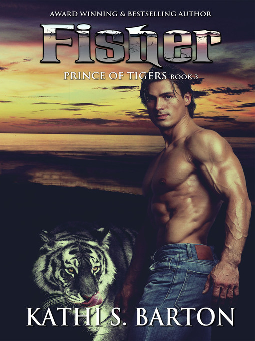 Title details for Fisher by Kathi S. Barton - Available